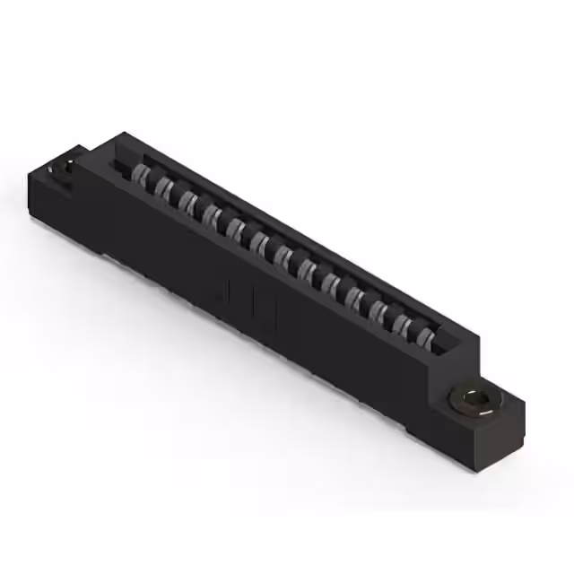 357-013-454-103 EDAC Inc.  Edgeboard Connectors
